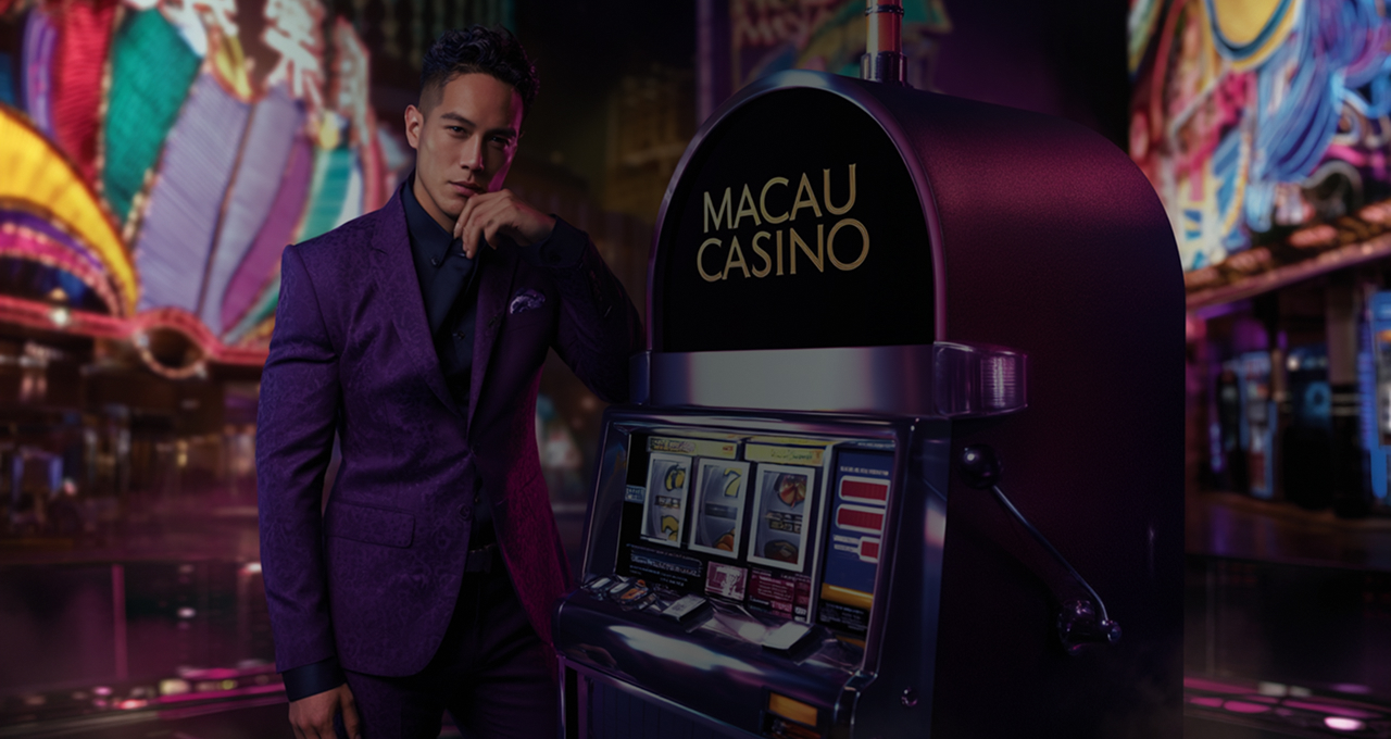 Macau Casino