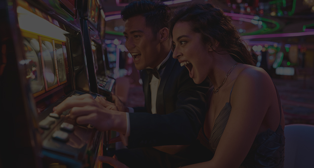 Macau Casino