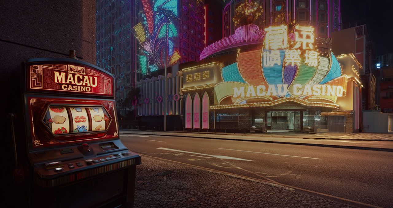 Macau Casino